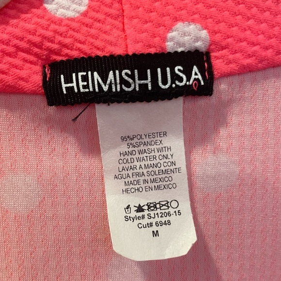 bundle of 3 printed blazers - Picture 13 of 15